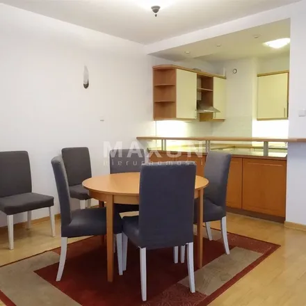 Image 7 - Wielicka 42, 02-657 Warsaw, Poland - Apartment for rent