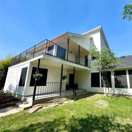 Image 1 - 4300 Tamworth Road, Fort Worth, TX 76116, USA - House for sale