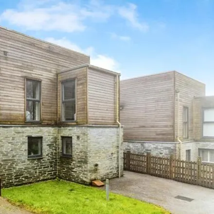 Buy this 3 bed house on Smugglers Cottage in Bridals Lane, Porthallow