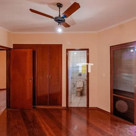 Buy this 3 bed apartment on Rua Joaquim Manoel Pires in Jardim Panorama, São José do Rio Preto - SP