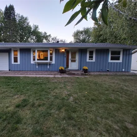 Buy this 4 bed house on 1124 Parkwood Lane in Stillwater, MN 55082