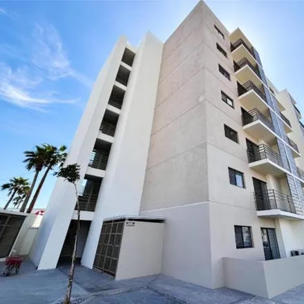 Buy this 2 bed apartment on Santander in Avenida de los Héroes, 21000 Mexicali