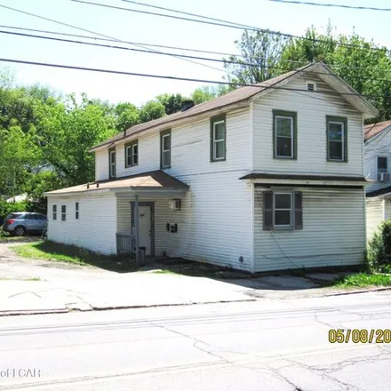 Buy this 3 bed house on 263 North River Street in Wilkes-Barre, PA 18702