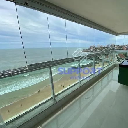 Buy this 3 bed apartment on Oceano Bar e restaurante in Avenida Beira Mar, Praia do Morro