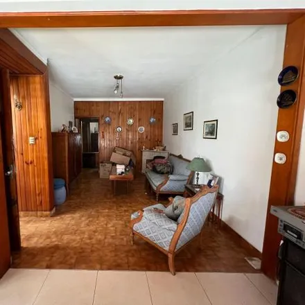 Buy this 2 bed house on 1002 - Aviador Behrens 6948 in Partido de Tres de Febrero, B1683 AEV Ciudad Jardín Lomas del Palomar