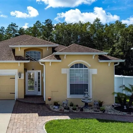 Buy this 4 bed house on Desert Rose Avenue in Osceola County, FL 34758