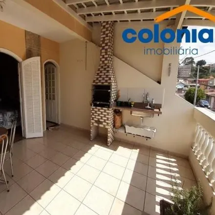 Buy this 2 bed house on Rua Carajas 314/318 in Vila Tupi, Várzea Paulista - SP