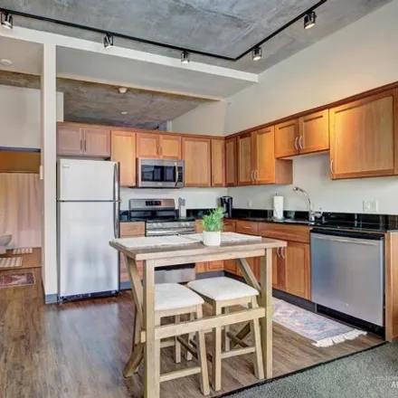 Image 8 - The Aspen Lofts, 851 West Front Street, Boise, ID 83702, USA - Condo for sale
