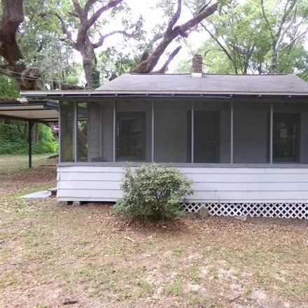 Buy this 2 bed house on 3220 Livingston Road in Leon County, FL 32303
