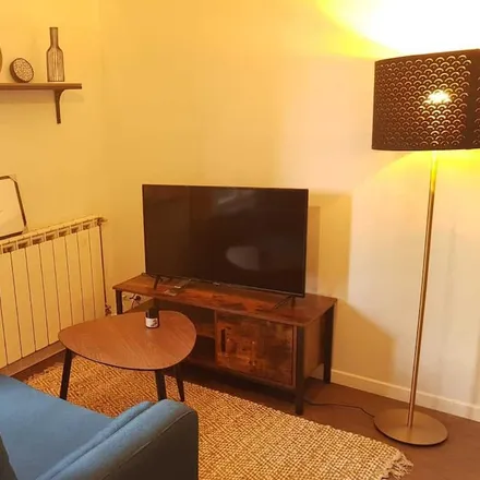 Rent this 1 bed apartment on Orthez in Rue Paul Baillères, 64300 Orthez