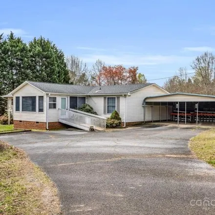 Buy this studio apartment on 173 Melview Drive in Rutherford County, NC 28043
