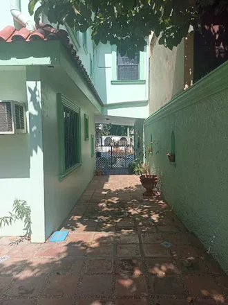 Buy this 1studio house on Calle Pedro José Méndez in 89140 Tampico, TAM