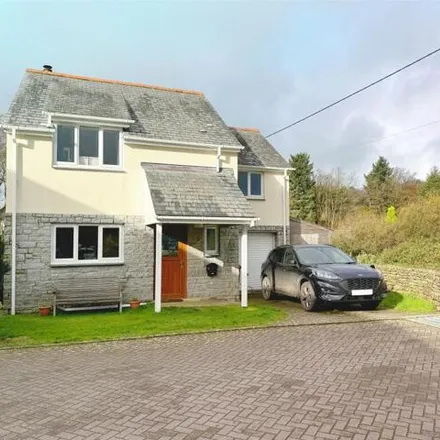 Buy this 3 bed house on unnamed road in St. Breward, PL30 4PR