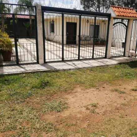 Image 2 - unnamed road, Región Centro, JAL, Mexico - House for sale
