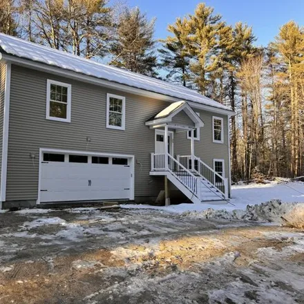 Buy this 4 bed house on 25 Little Cove Road in Harrison, ME 04040