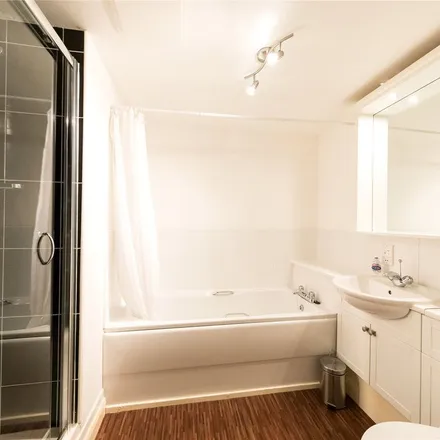 Rent this 3 bed apartment on Vasart Court in Perth, PH1 5QZ
