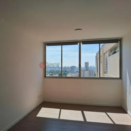 Rent this 2 bed apartment on Avenida Lacerda Franco 946 in Aclimação, São Paulo - SP