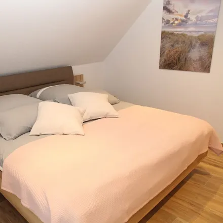Rent this 2 bed apartment on Greetsiel in Am Alten Deich, 26736 Greetsiel
