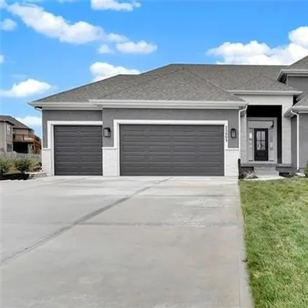 Buy this 5 bed house on West 58th Place in Shawnee, KS 66226
