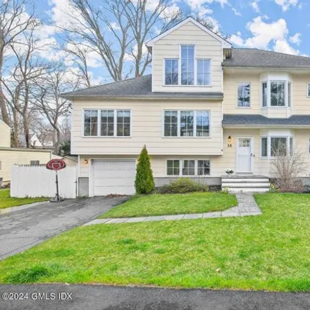 Buy this 4 bed house on 38 Amherst Road in Greenwich, CT 06870