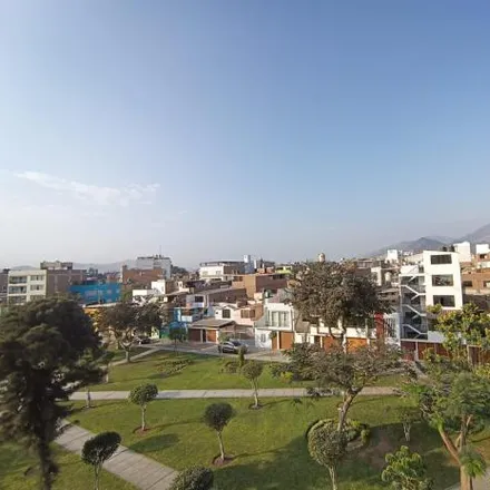 Image 1 - Tauro, Los Olivos, Lima Metropolitan Area 15028, Peru - Apartment for sale