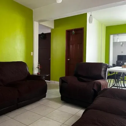 Rent this 3 bed apartment on Avenida Símbolos Patrios in 71236 Santa Cruz Xoxocotlán, OAX