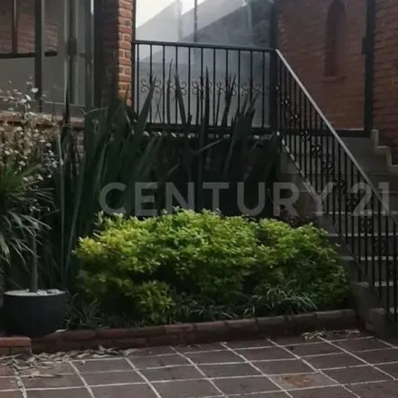 Buy this 4 bed house on Cerrada Reforma 2600 in Colonia Real de Lomas, 11950 Mexico City