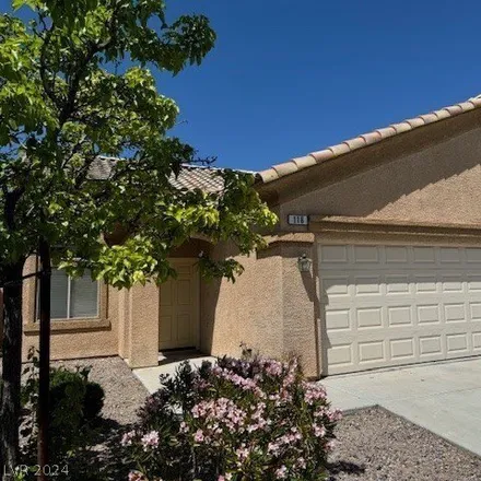 Rent this 3 bed house on 138 Cora Hills Court in Enterprise, NV 89148