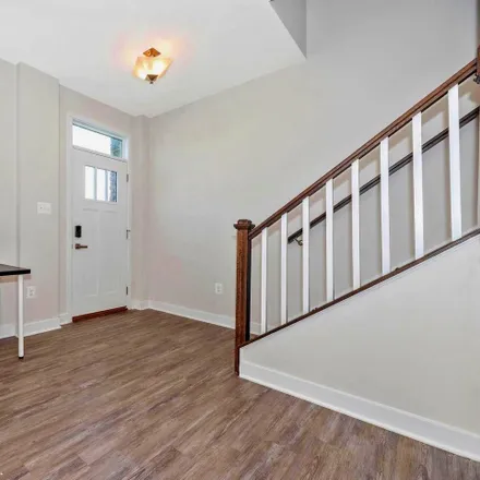 Image 3 - 3 8th Alley, New Market, MD 21774, USA - Townhouse for sale