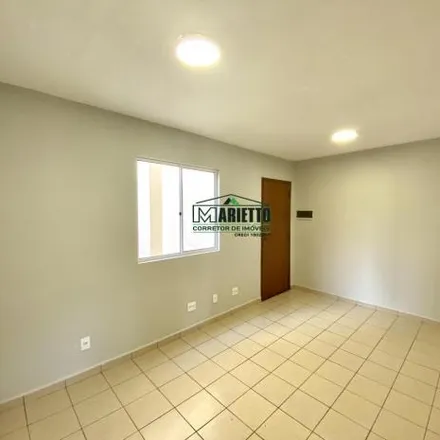 Rent this 2 bed apartment on Avenida Claudio Pinto Nascimento in Jardim Maria Jose, Votorantim - SP