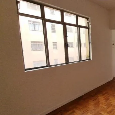 Image 1 - Edifício Paineiras, Avenida Bartholomeu de Gusmão 66, Embaré, Santos - SP, 11040-110, Brazil - Apartment for sale