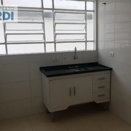 Rent this 2 bed apartment on Shell in Avenida Senador Vergueiro, Rudge Ramos
