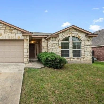 Buy this 4 bed house on 294 Summer Drive in Kyle, TX 78640