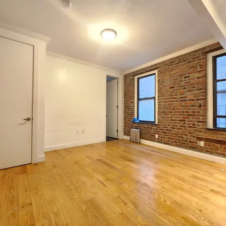 Rent this 1 bed apartment on 561 West 163rd Street in New York, NY 10032