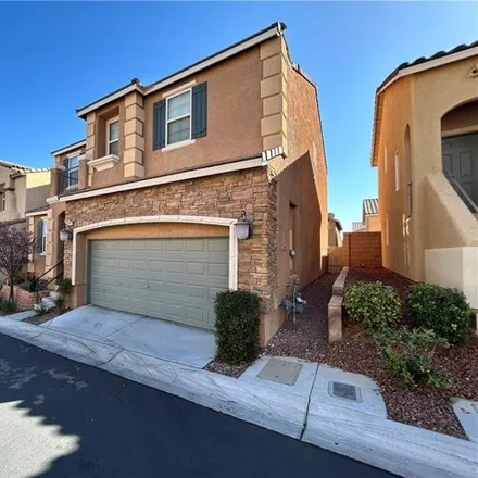 Image 2 - 10735 Knickerbocker Avenue, Las Vegas, NV 89166, USA - House for rent