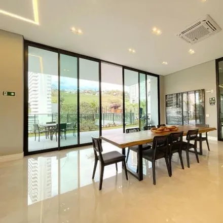 Rent this 2 bed apartment on Rua Sapucaí in Village Terrasse, Nova Lima - MG