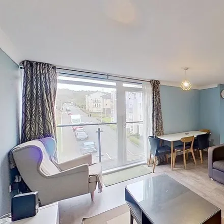 Image 2 - 1 Greenwood Close, City of Edinburgh, EH12 8WS, United Kingdom - Apartment for rent
