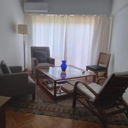 Rent this 3 bed apartment on Doctor Guillermo Rawson 2739 in Olivos, 1637 Vicente López