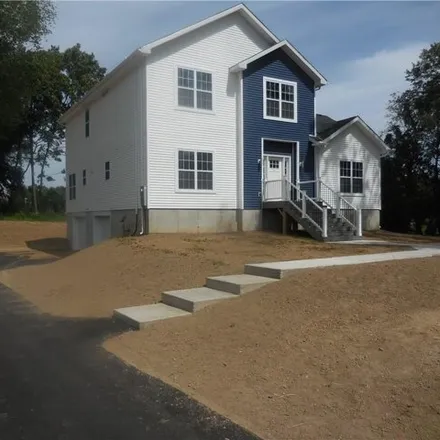 Buy this 4 bed house on 28 Francis Harrison Ct in Montgomery, New York