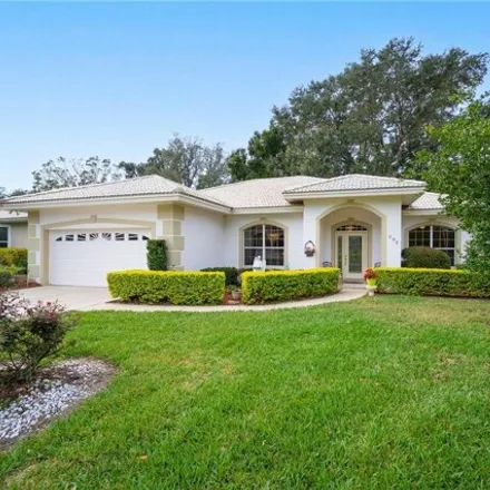 Buy this 3 bed house on 238 Golf Air Boulevard in Polk County, FL 33884