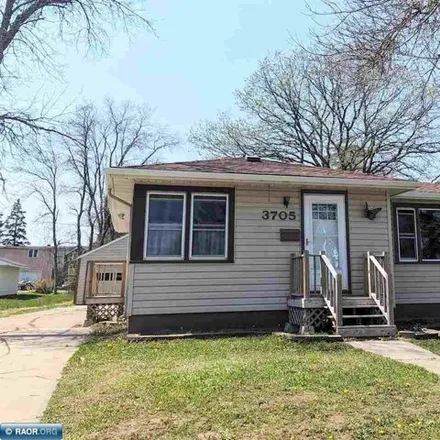 Buy this 3 bed house on 182 East 37th Street in Hibbing, MN 55746