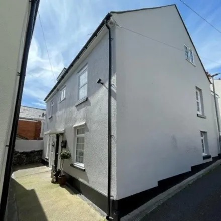 Image 2 - 24 Exeter Street, Shaldon, TQ14 8JN, United Kingdom - Duplex for rent