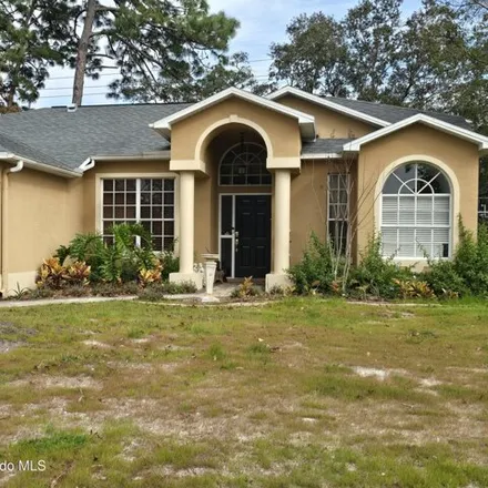 Image 2 - 5364 Keysville Ave, Florida, 34608 - House for sale