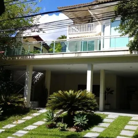 Buy this 4 bed house on Estrada Caetano Monteiro in Vila Progresso, Niterói - RJ