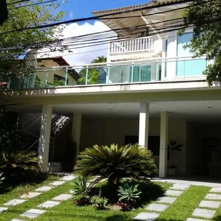 Image 1 - Estrada Caetano Monteiro, Vila Progresso, Niterói - RJ, 24754-090, Brazil - House for sale