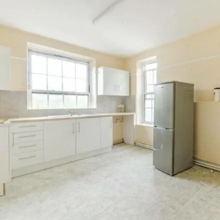 Rent this 2 bed apartment on unnamed road in London, SE8 4RL