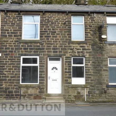 Image 2 - Bacup Road, Newchurch, BB4 7JA, United Kingdom - Townhouse for rent