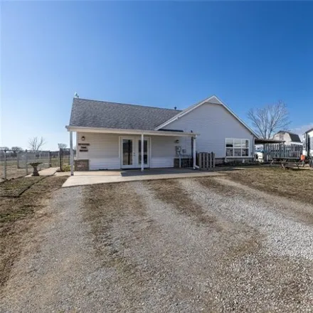 Image 5 - 14414 East 530 Road, Rogers County, OK 74019, USA - House for sale