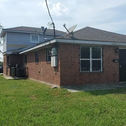 Buy this 5 bed house on 1600 Saint Maurice Avenue in Lower Ninth Ward, New Orleans