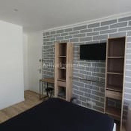 Rent this 1 bed apartment on 7 Route de Plas an Dans in 29500 Ergué-Gabéric, France